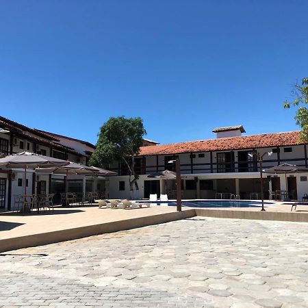 Rede Andrade Estrela Dalva Praia Hotel Порто Сегуро Екстериор снимка