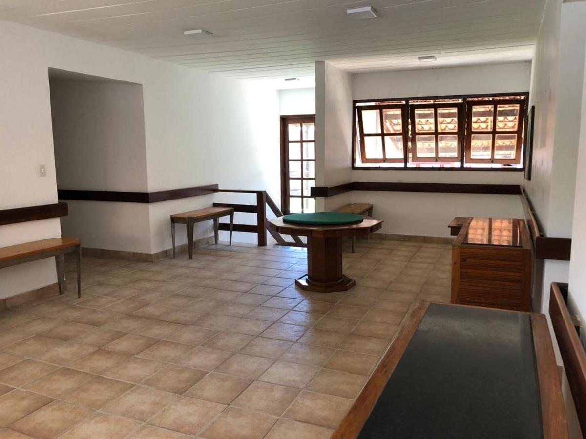 Rede Andrade Estrela Dalva Praia Hotel Порто Сегуро Екстериор снимка